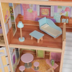 Majestic Mansion Dollhouse