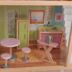 Majestic Mansion Dollhouse