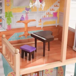 Majestic Mansion Dollhouse