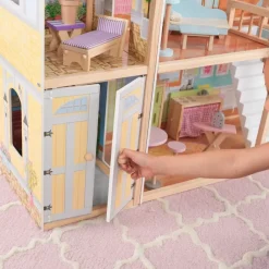 Majestic Mansion Dollhouse