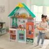 Morning Sunshine Play Kitchen