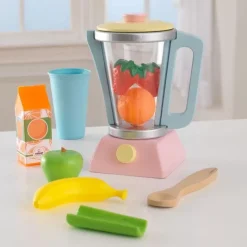 Pastel Smoothie Set
