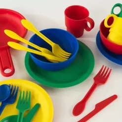 27-Piece Cookware Playset - Primary