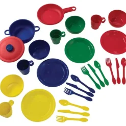 27-Piece Cookware Playset - Primary