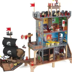 Pirate's Cove Play Set