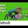 Ranger Retreat Playset