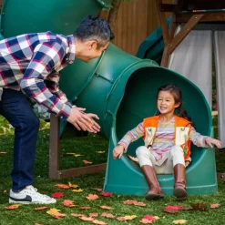 Ranger Retreat Playset