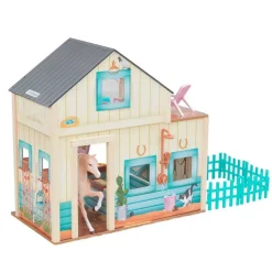 Sweet Meadow Horse Stable