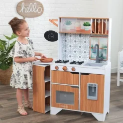 Taverna Play Kitchen