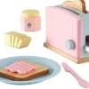 Toaster Set - Pastel