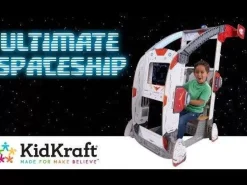 Ultimate Spaceship