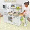 Uptown White Play Kitchen