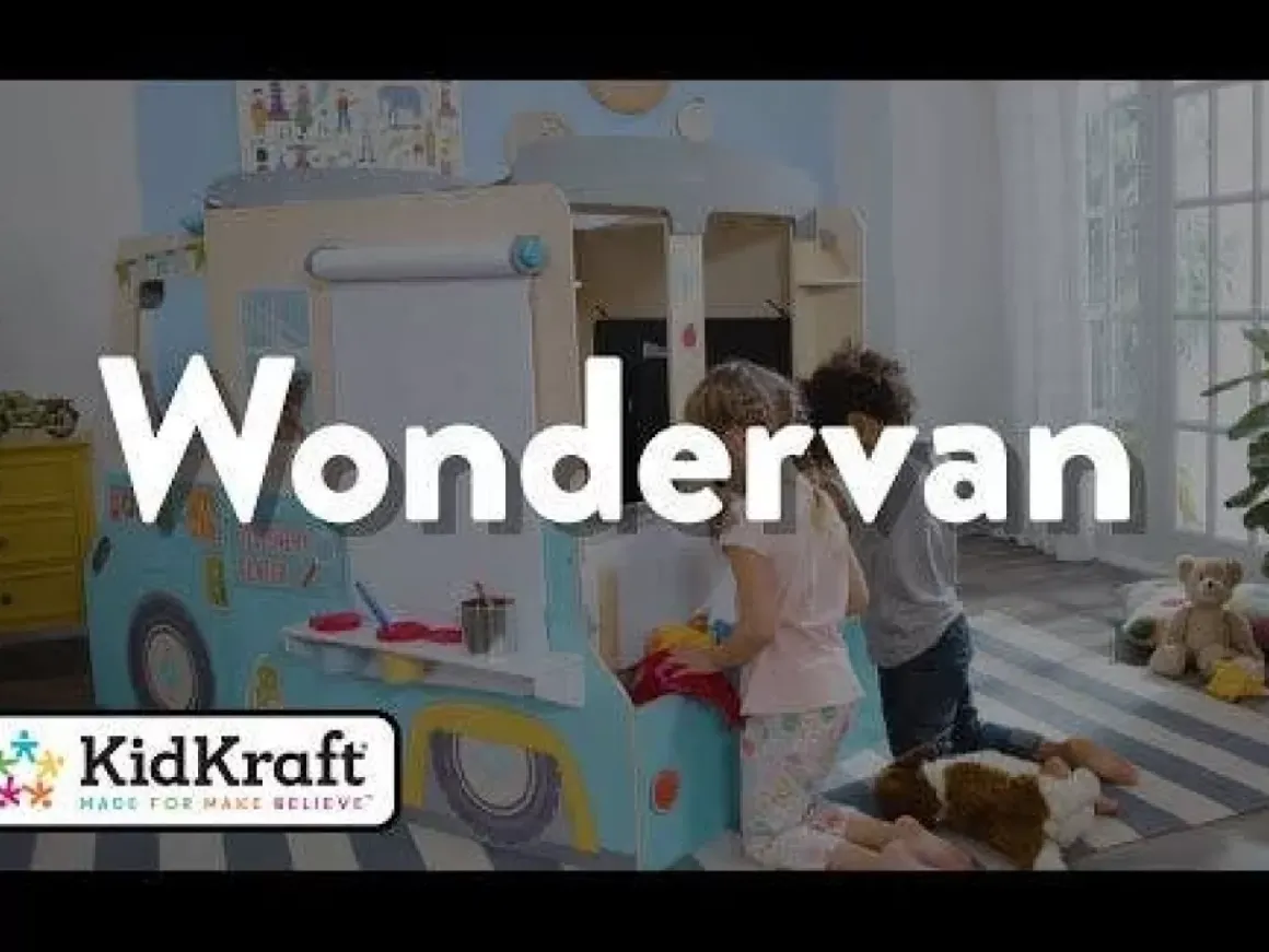 Wondervan