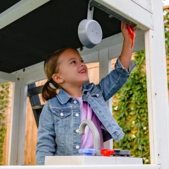 Wrangler Way Swing Set