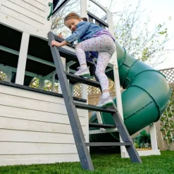Wrangler Way Swing Set