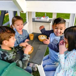 Wrangler Way Swing Set