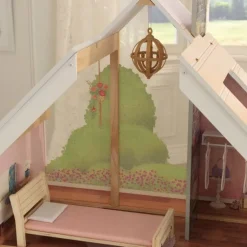 Zoey Dollhouse With Ez Kraft Assembly™